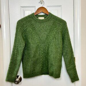 La Maille Sezane Women's Sweater